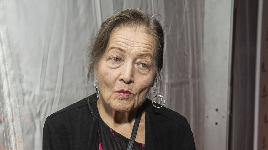 Nach Zahndrama: Marianne Sägebrecht verlor ungewollt 18 Kilo