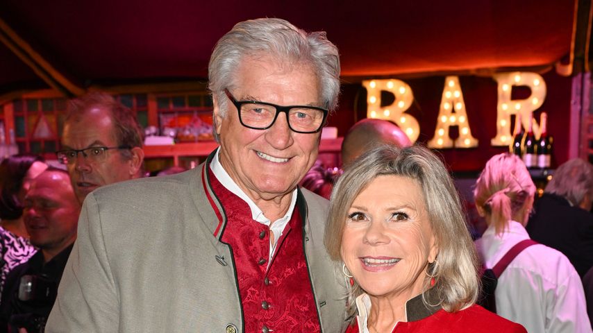Marianne und Michael Hartl, Musiker