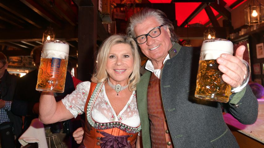 Schlagerstars Marianne und Michael Hartl beenden Karriere!