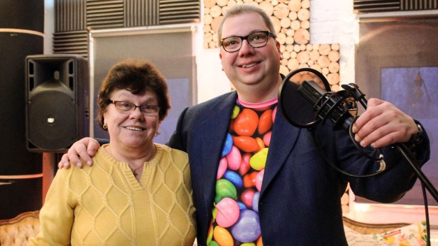 Marianne und Tobias von "Schwiegertochter gesucht"