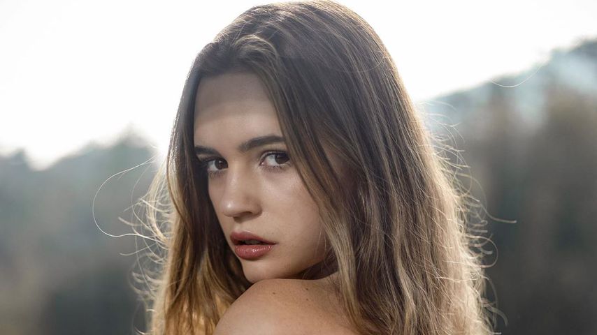 "Warum labert man so 'ne Scheiße?" GNTM-Maribel rastet aus!