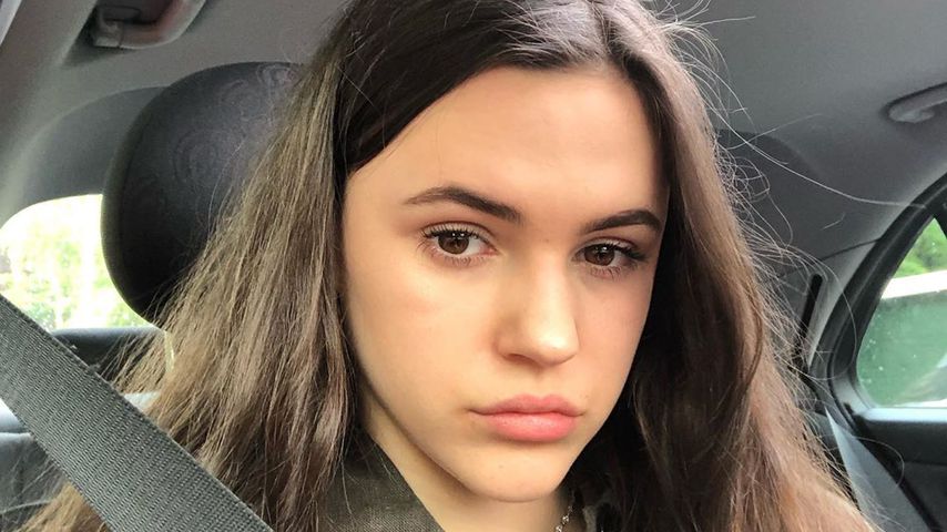 Maribel Sancia Todt im Mai 2019