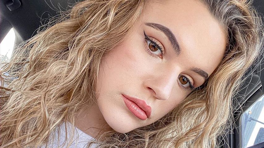 Maribel Sancia Todt, ehemalige GNTM-Kandidatin