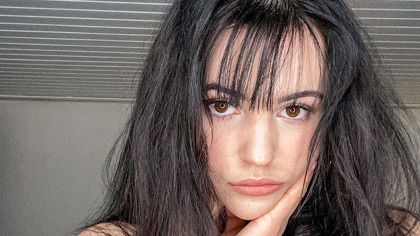 Maribel Sancia Todt, ehemalige GNTM-Kandidatin