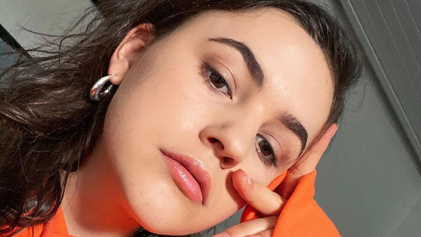 Nach "Du bist kein Model"-Kritik: Jetzt spricht GNTM-Maribel