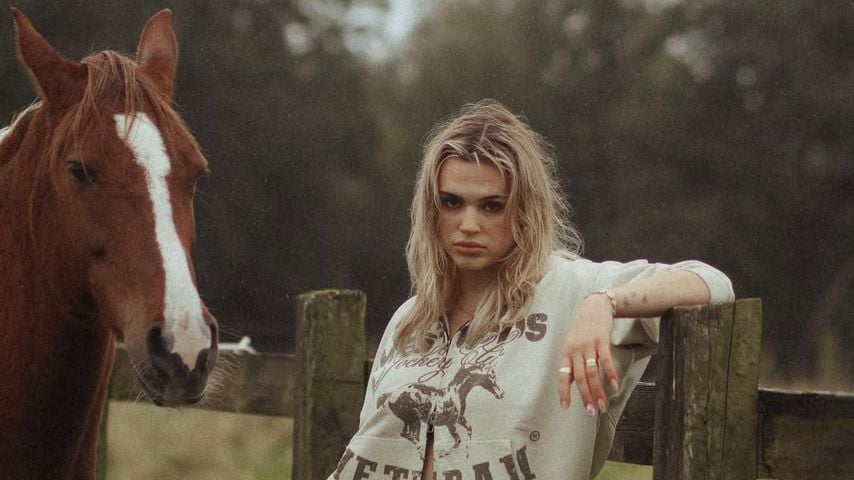 Maribel Sancia Todt, Influencerin und Ex-"GNTM"-Kandidatin
