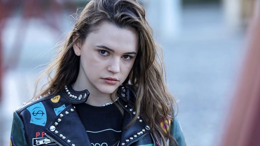 Psychische Probleme: GNTM-Maribel über Gewichtsschwankungen