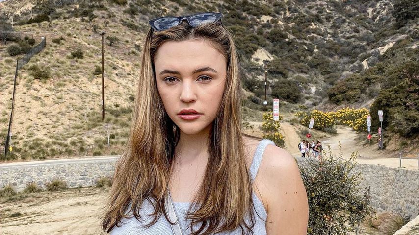 GNTM-Rausschmiss: So geht es "Dauerwacklerin" Maribel jetzt