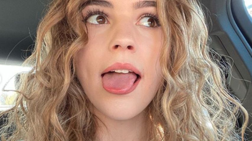 Maribel Sancia Todt, Ex-GNTM-Kandidatin