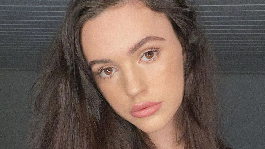 Familie verloren: GNTM-Maribel teilt Erinnerung an Schwester