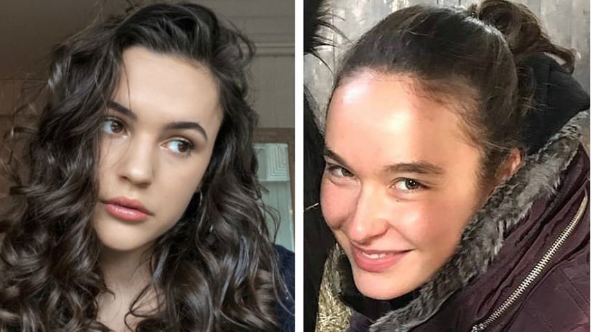 Gewusst? Maribel und Jacky kannten sich schon vor GNTM