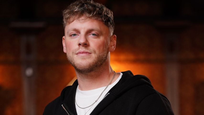 Maric Verch, DSDS-Liveshow-Kandidat