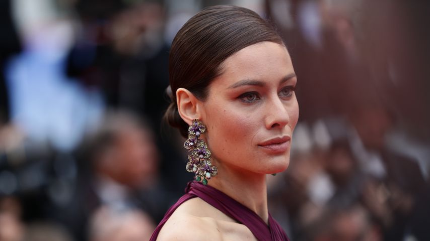 Marica Pellegrinelli bei den Filmfestspielen in Cannes 2019