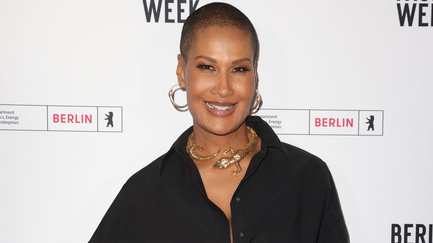 Model Marie Amière hatte mit Menopausen-Problemen zu kämpfen