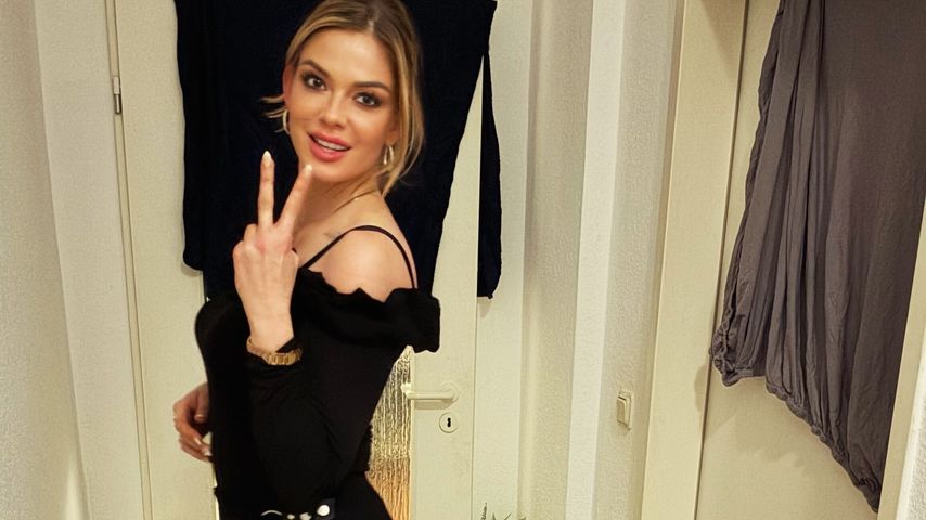 Marie Armknecht, Kandidatin bei "Shopping Queen"