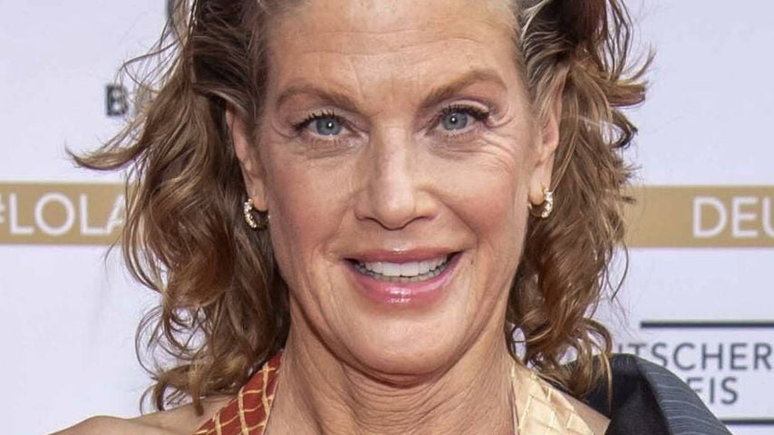 Comeback nach acht Jahren: So arbeitete Marie Bäumer an sich