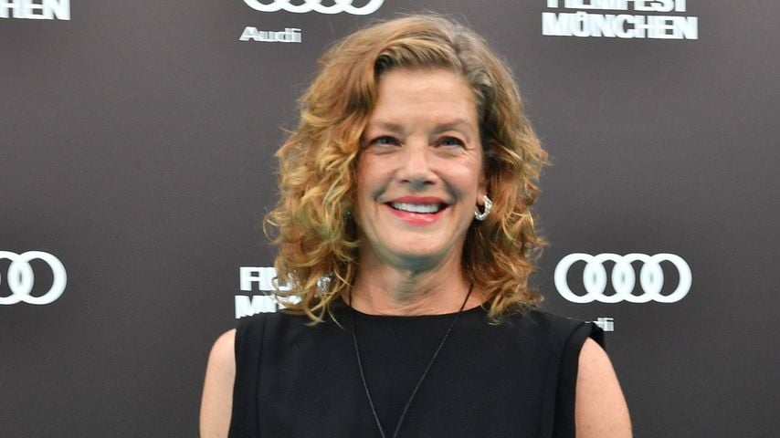 Marie Bäumer bei der Opening Night des 43. Filmfest München im Gasteig HP 8, 27. Juni 2026