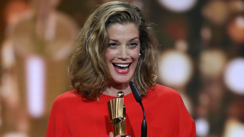 Marie Bäumer, Schauspielerin