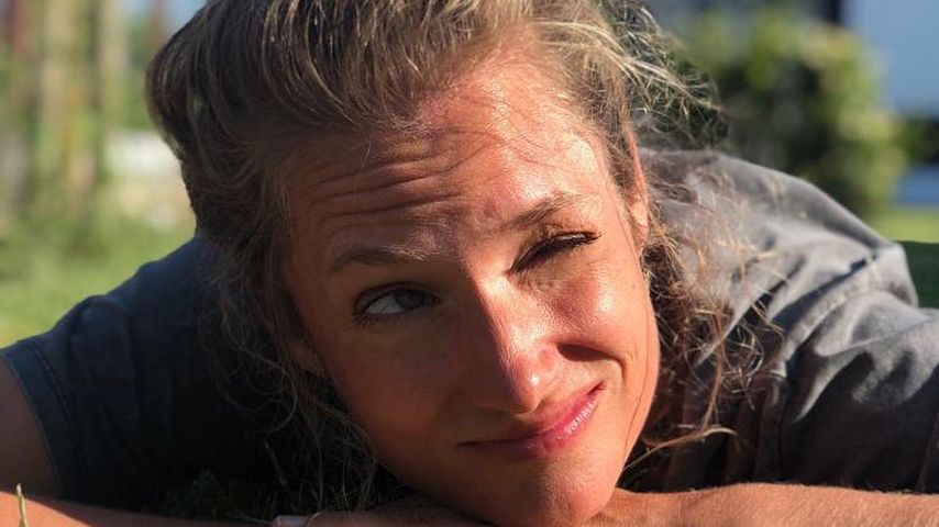 "Notruf Hafenkante"-Darstellerin, Marie Burchard