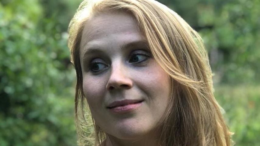 Marie Franz im Juni 2019