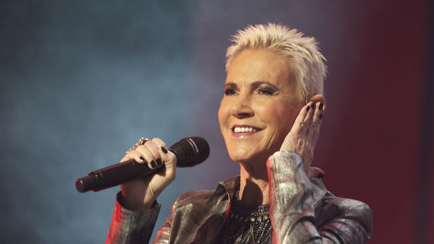 Marie Fredriksson, Sängerin