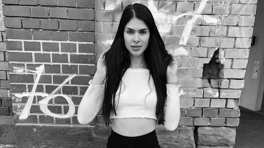 Marie, GNTM-Kandidatin 2020