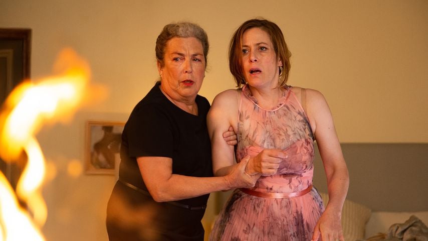 Drogen-Attacke und Mordanschlag auf "Verbotene Liebe"-Mama?