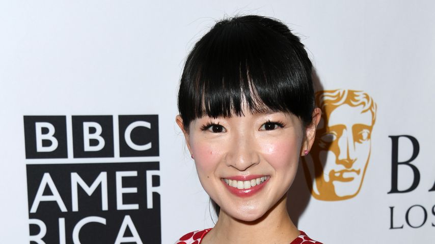 Hat Marie Kondo ihre berühmte Aufräum-Technik echt geklaut?