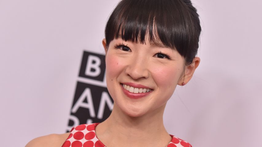 Marie Kondo, 2019