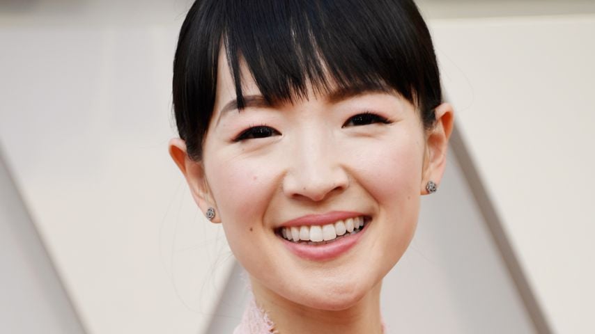 Hype um Netflix-Doku: Marie Kondo zeigt, wie man aufräumt!
