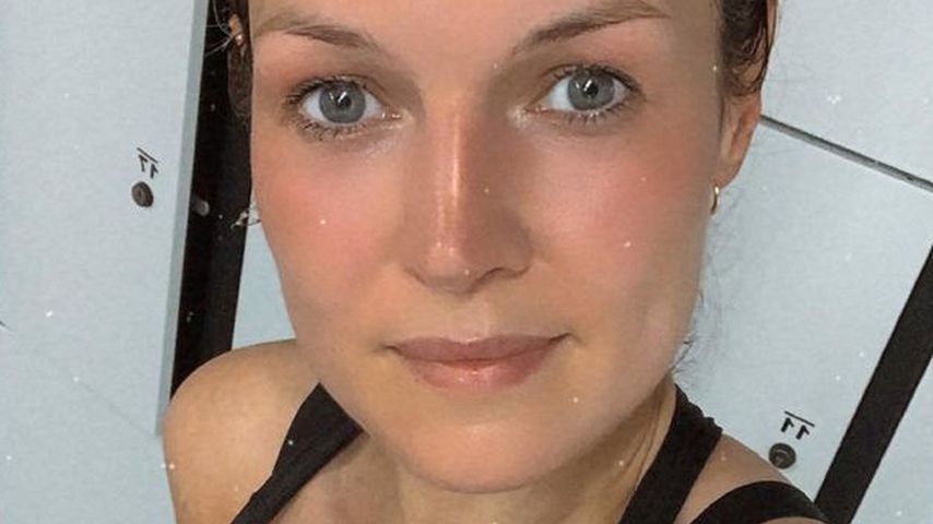 "Promi Big Brother"-Star Marie Lang beendet Kickbox-Karriere