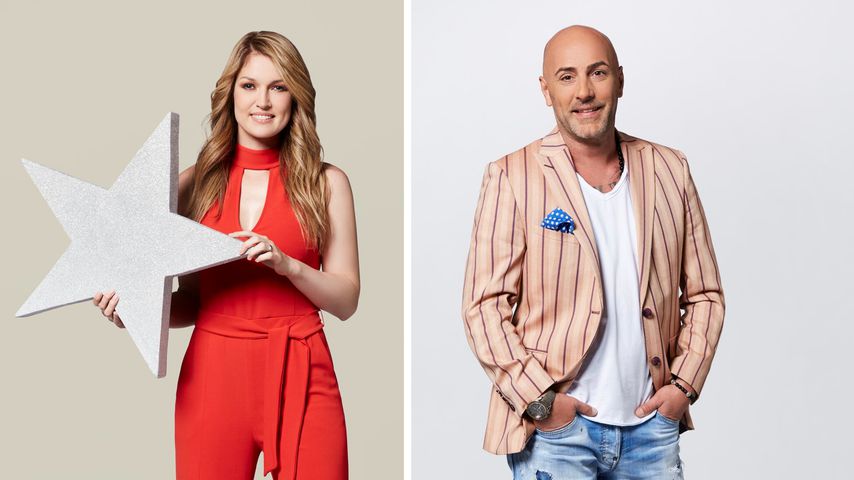 Marie oder Paco? Dieser Promi-BB-Star fliegt aus TV-Weltall