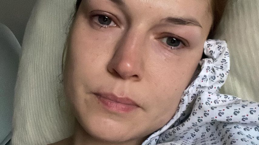 Promi-BB-Star Marie Lang hatte Krebs im Vorstadium