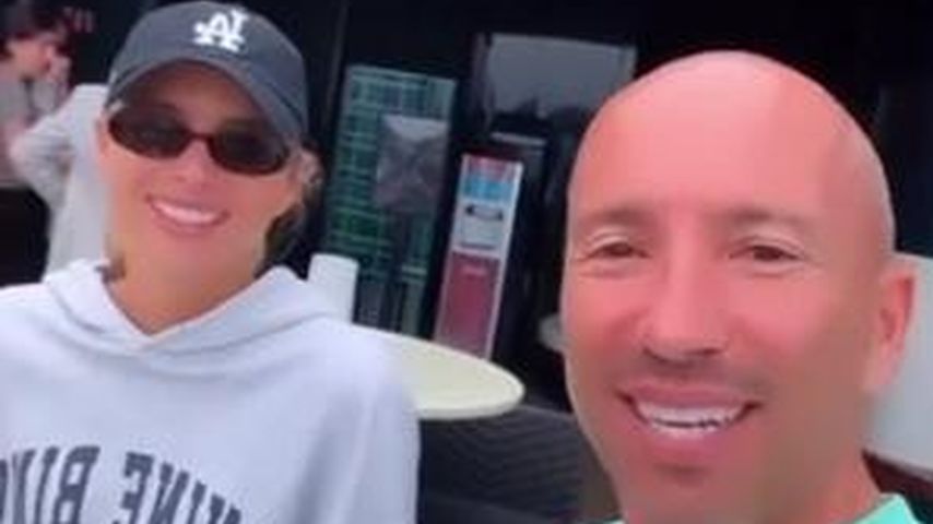 Marie-Lou und Jason Oppenheim