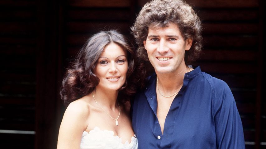 Gerücht um Hasselhoff-Affäre: Jack Whites Ex-Frau packt aus
