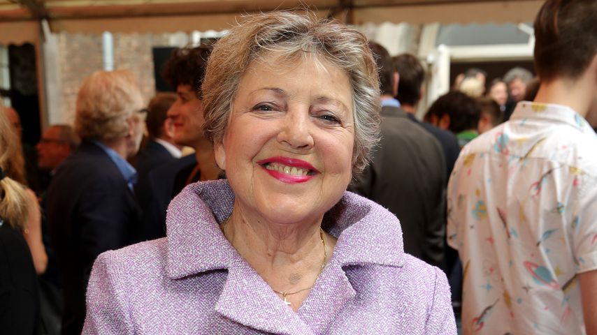 Marie-Luise Marjan bei einem Event in Köln
