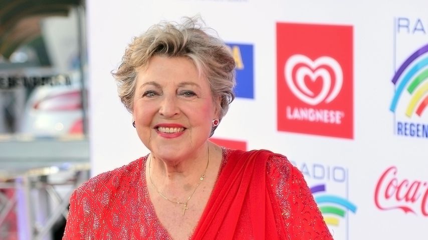 Vor "Lindenstraße"-Drehschluss: Marie-Luise Marjan verletzt!