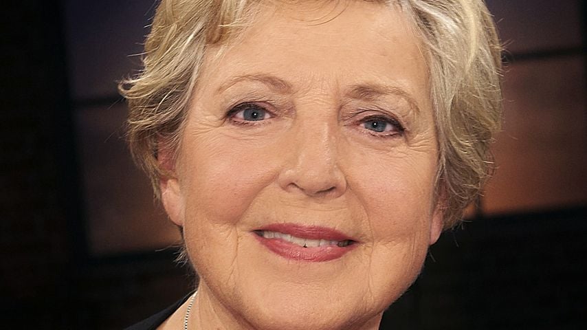 Marie-Luise Marjan alias Mutter Beimer