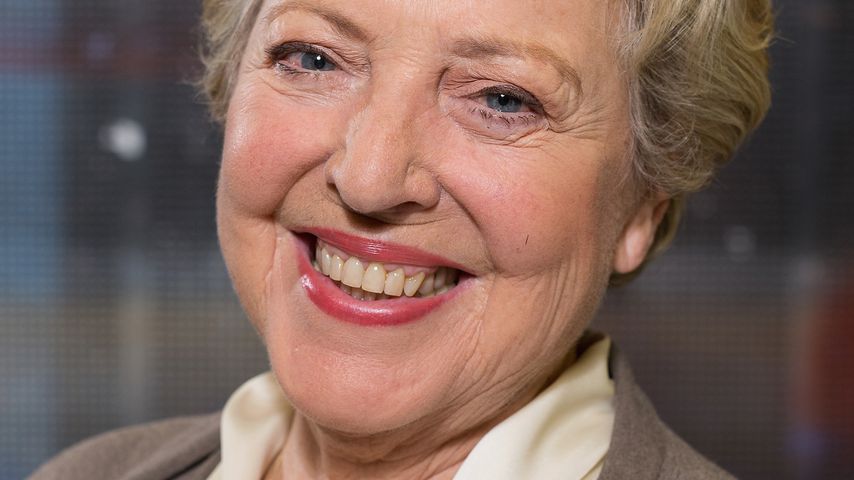 Marie Luise Marjan in Köln im September 2015