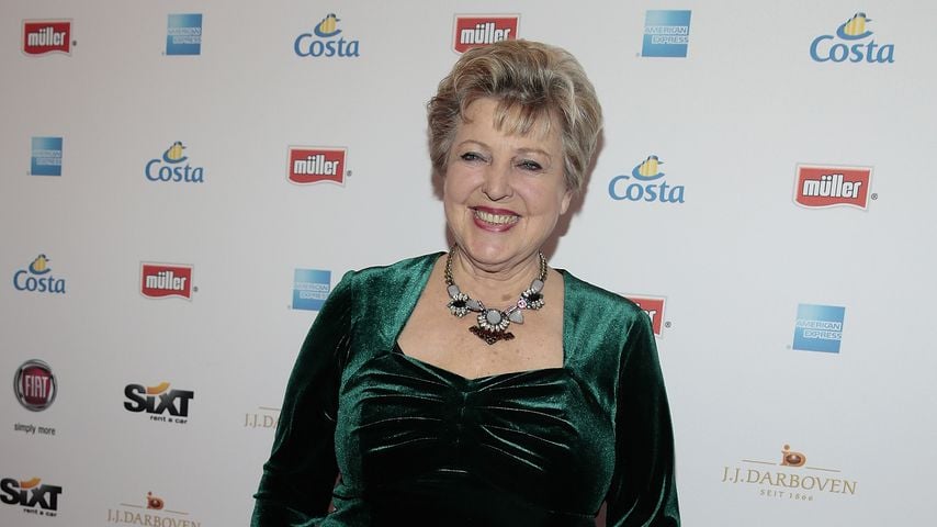 Diese "Lindenstraße"-Stars gratulieren Marie-Luise Marjan