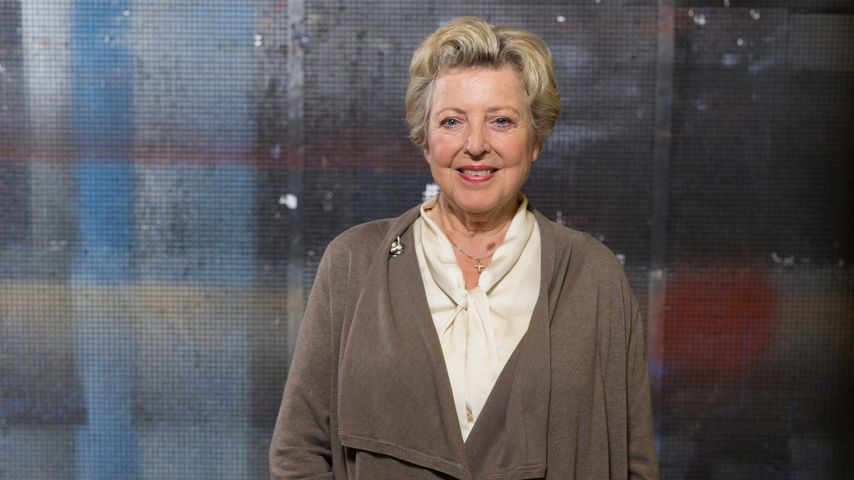 Marie-Luise Marjan, Schauspielerin