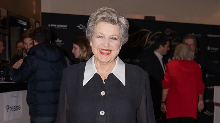 Marie-Luise Marjan, Schauspielerin