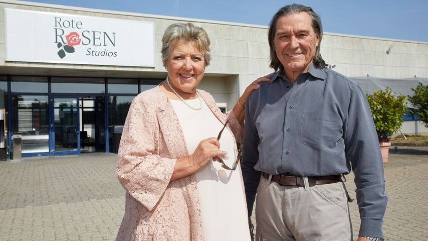 "Rote Rosen" in der Kritik: Fans hadern mit neuem Look