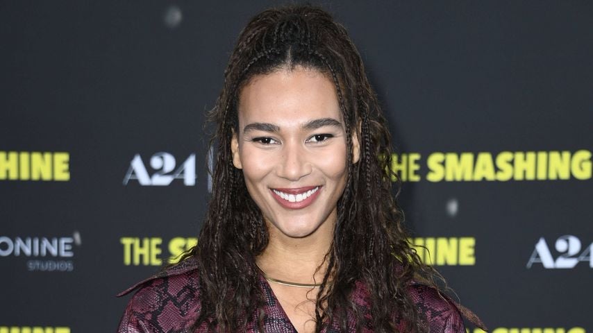 Marie Mouroum verrät erste Details zur "Let's Dance"-Tour