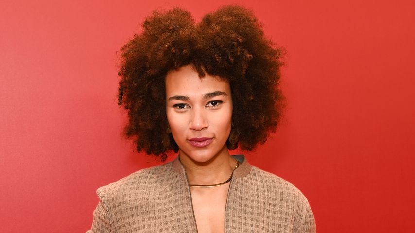 Gewusst? Marie Mouroum war Stuntdouble für "James Bond"-Film