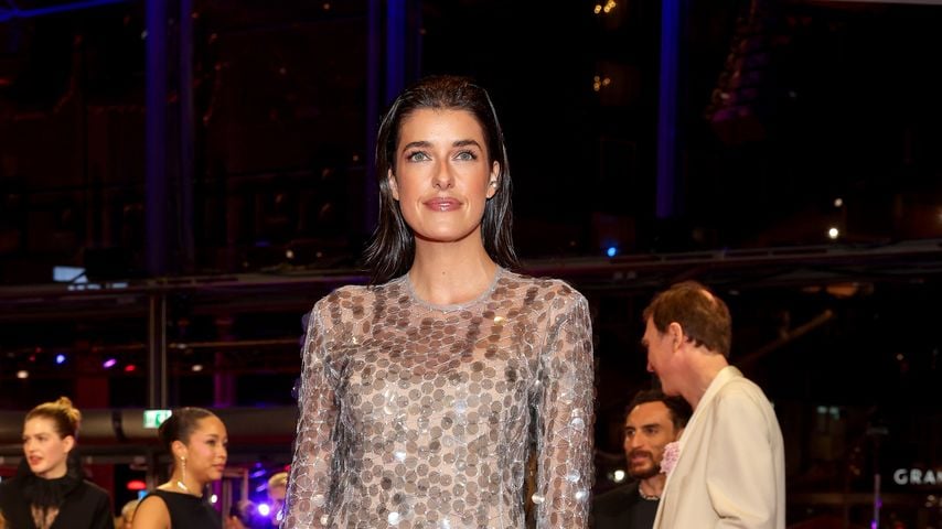 Marie Nasemann hat "viel Geld" in Trennungstherapie gesteckt