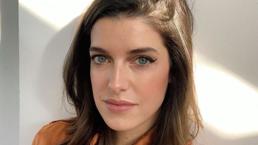 Marie Nasemann, Dezember 2019