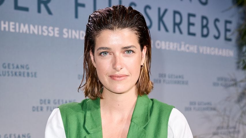 Nach Trennung: So denkt Marie Nasemann über weitere Kinder