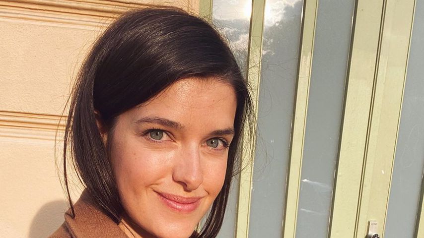 Marie Nasemann im Juni 2020