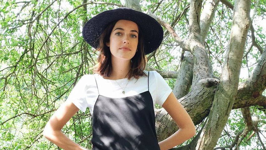Marie nach Fehlgeburt: "Heute war errechneter Geburtstermin"